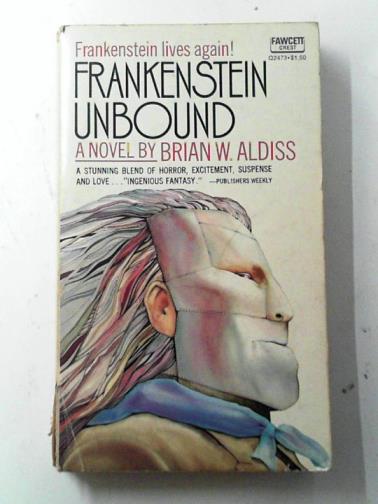 ALDISS, Brian W - Frankenstein unbound