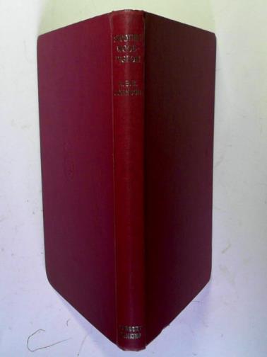JOHNSON, Austin E.B. - Shooting wood-pigeon