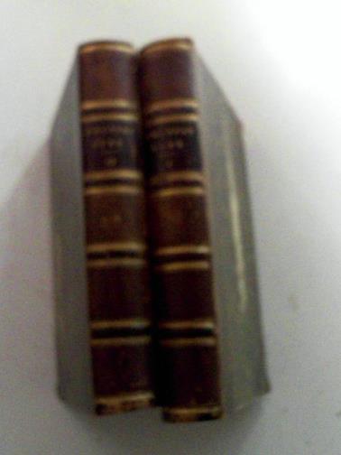 TROLLOPE, Anthony - Phineas Finn, the Irish Member (2 volumes)
