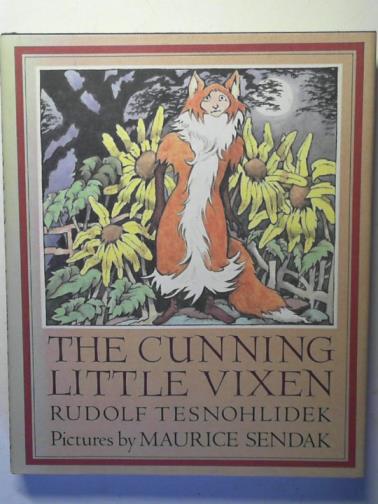 TESNOHLIDEK, Rudolf - The Cunning Little Vixen