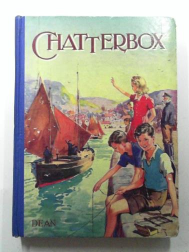  - Chatterbox