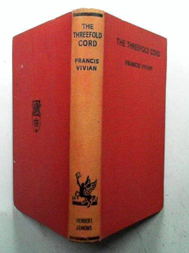 VIVIAN, Francis - The Threefold Cord
