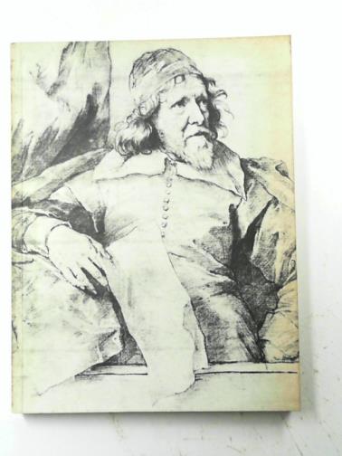 HARRIS, John & others - The King's Arcadia: Inigo Jones and the Stuart Court
