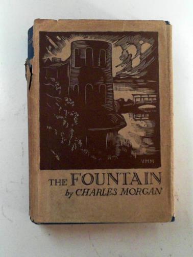 MORGAN, Charles - The fountain