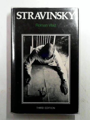 VLAD, Roman - Stravinsky
