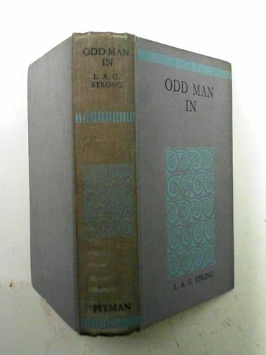 STRONG, L.A.G - Odd man in