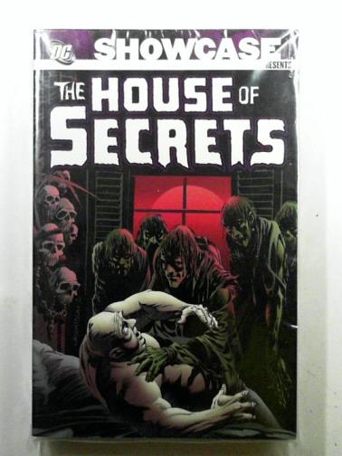  - Showcase Presents: House of Secrets, 2