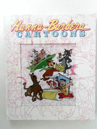 MALLORY, Michael - Hanna-Barbera Cartoons