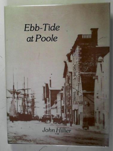 HILLIER, John - Ebb-tide at Poole: Poole, 1815-51