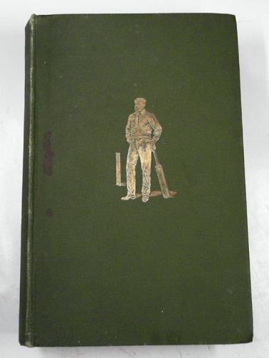 BETTESWORTH, W A - The Walkers of Southgate: A Famous Brotherhood of Cricketers