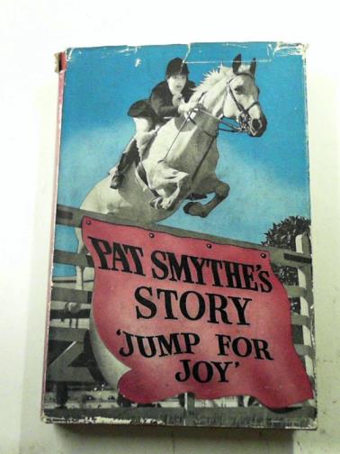 SMYTHE, Pat - Jump for joy