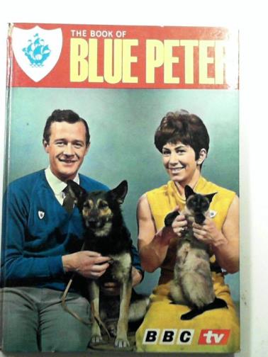  - The book of Blue Peter [2nd annual]