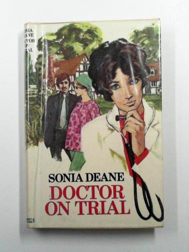DEANE, Sonia - Doctor on Trial
