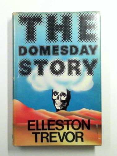 TREVOR, Elleston - The Domesday Story