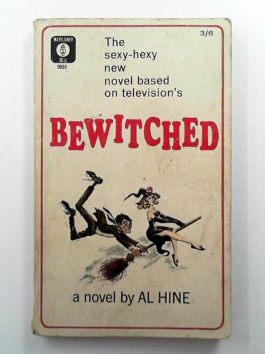 HINE, Al - Bewitched