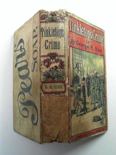 SIMS, George R. - Tinkletop's Crime