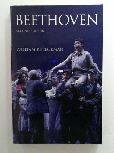 KINDERMAN, William - Beethoven