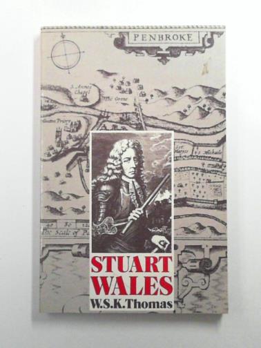 THOMAS, W.S.K. - Stuart Wales