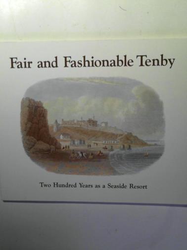 TIPTON. John - Fair and Fashionable Tenby