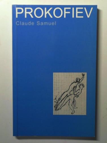 SAMUEL, Claude - Prokofiev