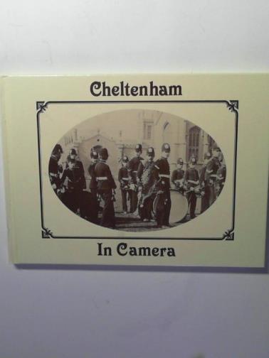 KILMINSTER, Guy - Cheltenham in Camera