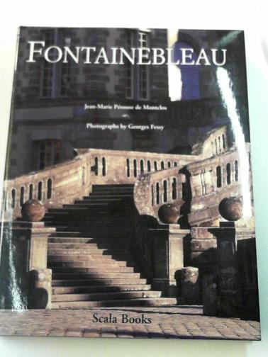 MONTCLOS, Jean-Marie Perouse de - Fontainebleau