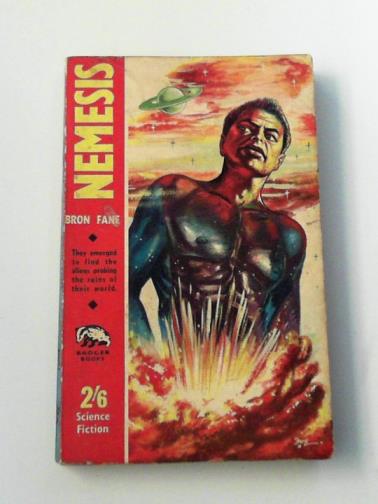 FANE, Bron - Nemesis