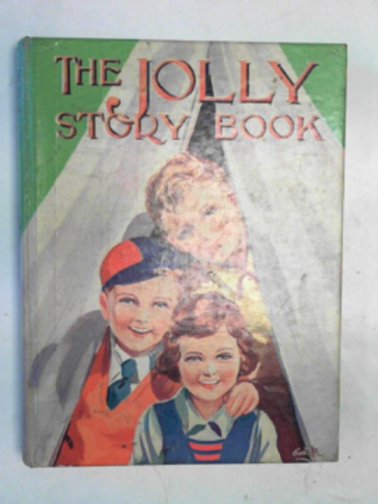 PEMBERTON, H.E. & others - The jolly story book