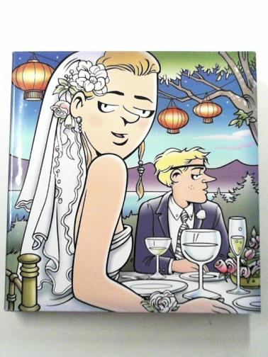 TRUDEAU, G. B. - Squared Away: A Doonesbury Book