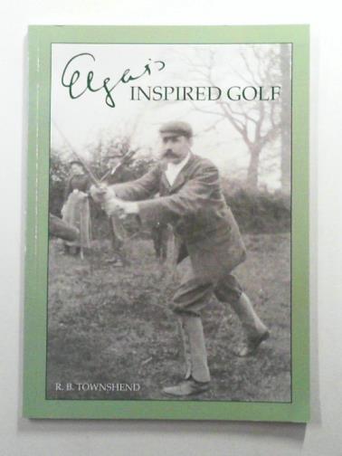 TOWNSEND, Richard Baxter - Inspired Golf