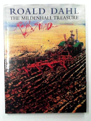 DAHL, Roald - The Mildenhall Treasure