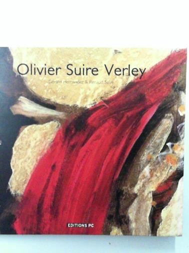 HERNANDEZ, Gerard - Olivier Suire Verley