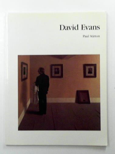STIRTON, Paul - David Evans