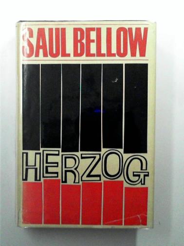 BELLOW, Saul - Herzog