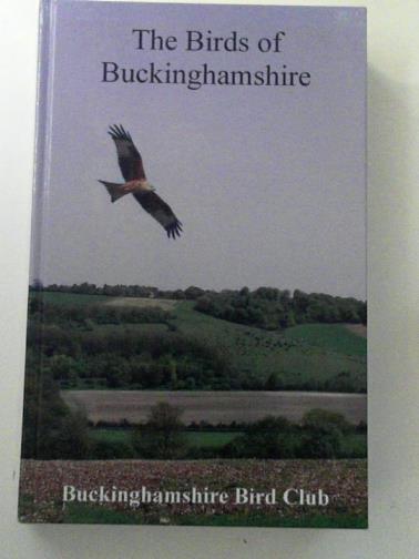 FERGUSON, David (ed) - The Birds of Buckinghamshire