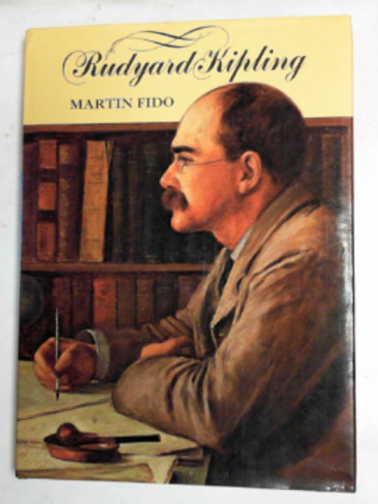 FIDO, Martin - Rudyard Kipling