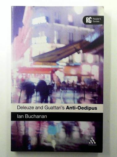 BUCHANAN, Ian - Deleuze and Guattari's 