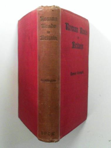 CODRINGTON, Thomas - Roman Roads In Britain
