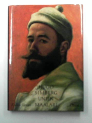 STEWEN, Riikka - Hugo Simberg Unien Maalari