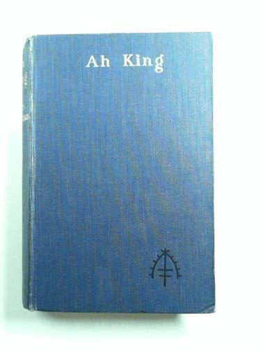 MAUGHAM, W.S - Ah King: six stories