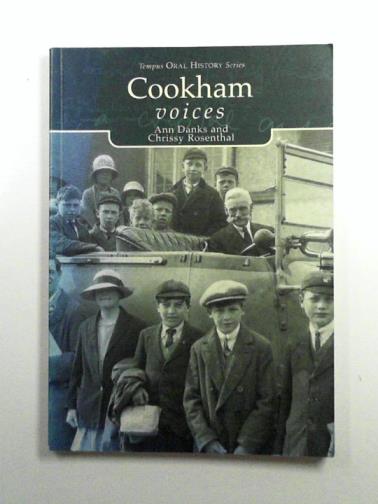 DANKS, Ann & ROSENTHAL, Chrissy - Cookham Voices