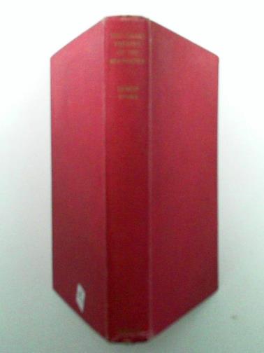 EVANS, Ernest (ed) - Tertullian's Treatise on the Resurrection