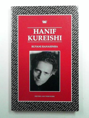 RANASINHA, Ruvani - Hanif Kureishi