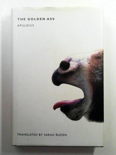 APULEIUS - The Golden Ass