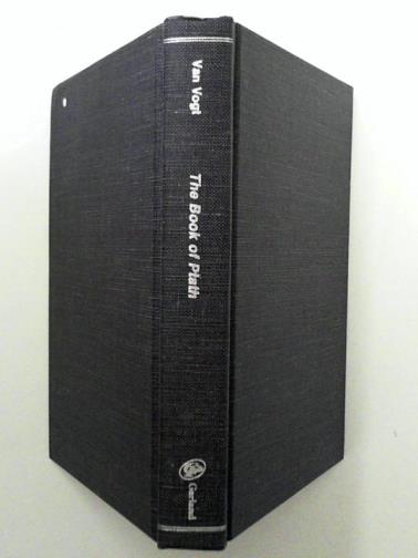 VOGT, A. E. van - The Book of Ptath