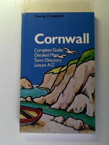 CLARKE, David - Cornwall