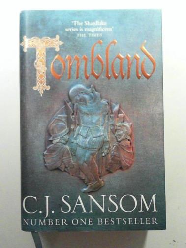 SANSOM, C. J. - Tombland