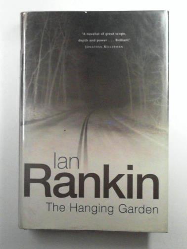 RANKIN, Ian - The Hanging Garden