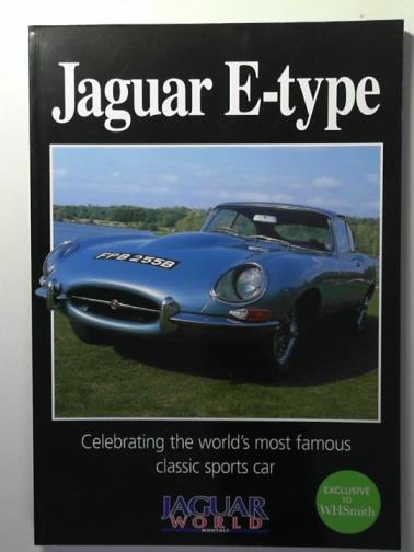 SKELTON, Matt - Jaguar E-type