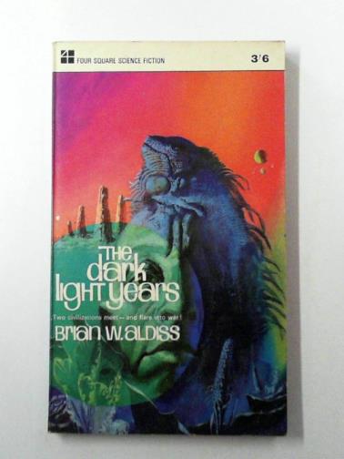 ALDISS, Brian W - The dark light years